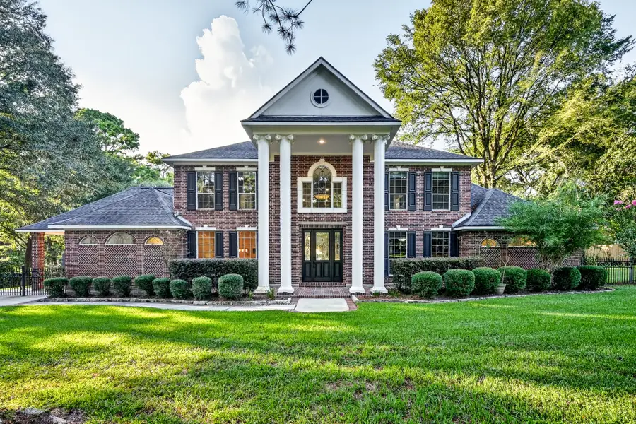 15406 Hunters Bend Drive, Tomball, TX 77377 - #3