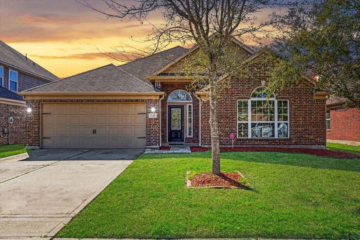 5446 Seabird Street, Baytown, TX 77521 - #1