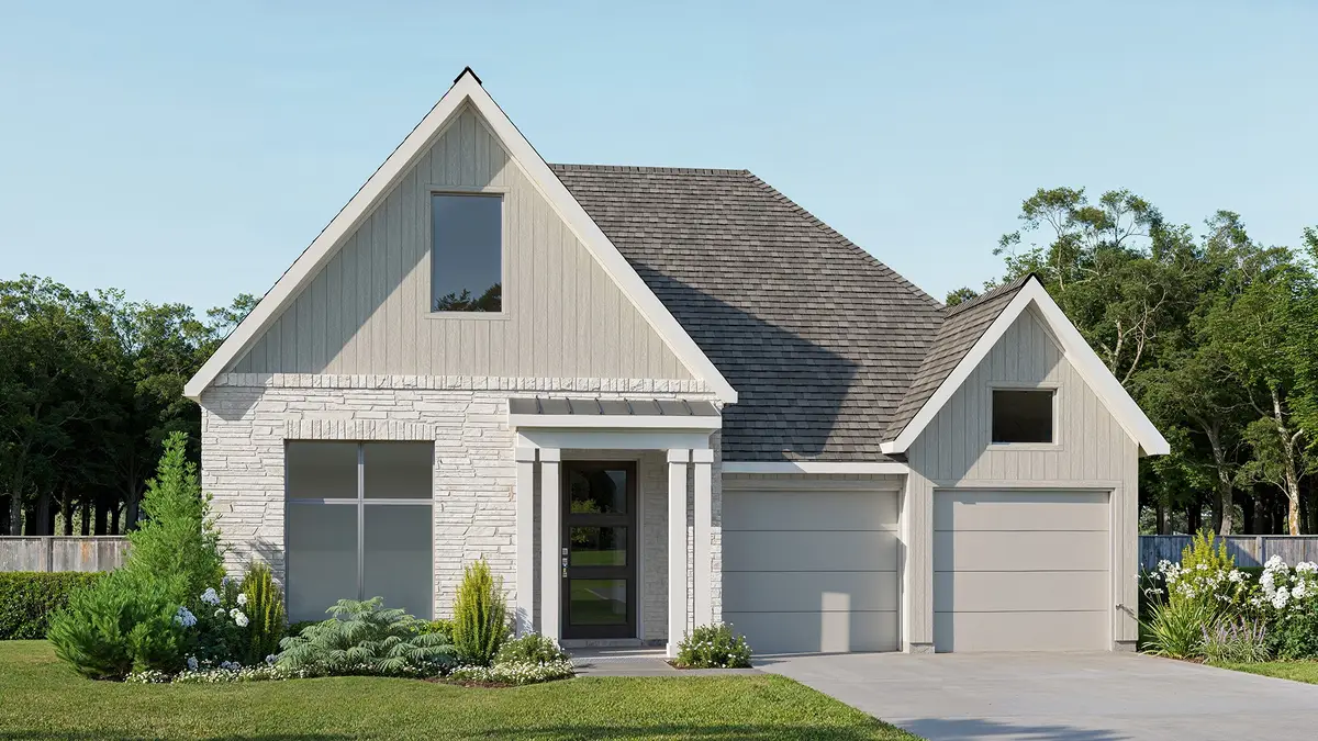 12306 Nightingale Nook Way, Cypress, TX 77433 - #1