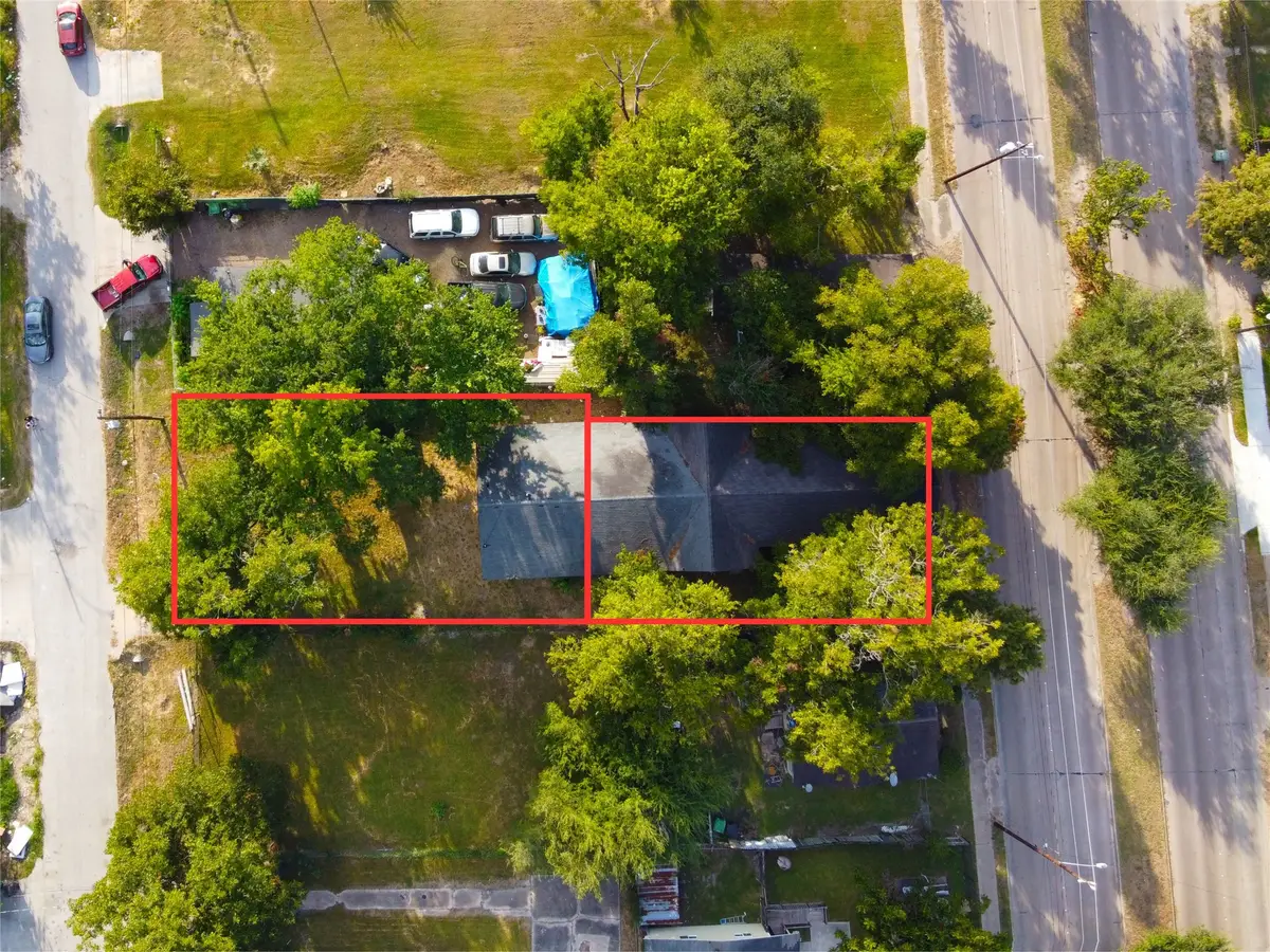 3216 Collingsworth Street, Houston, TX 77026 - #1