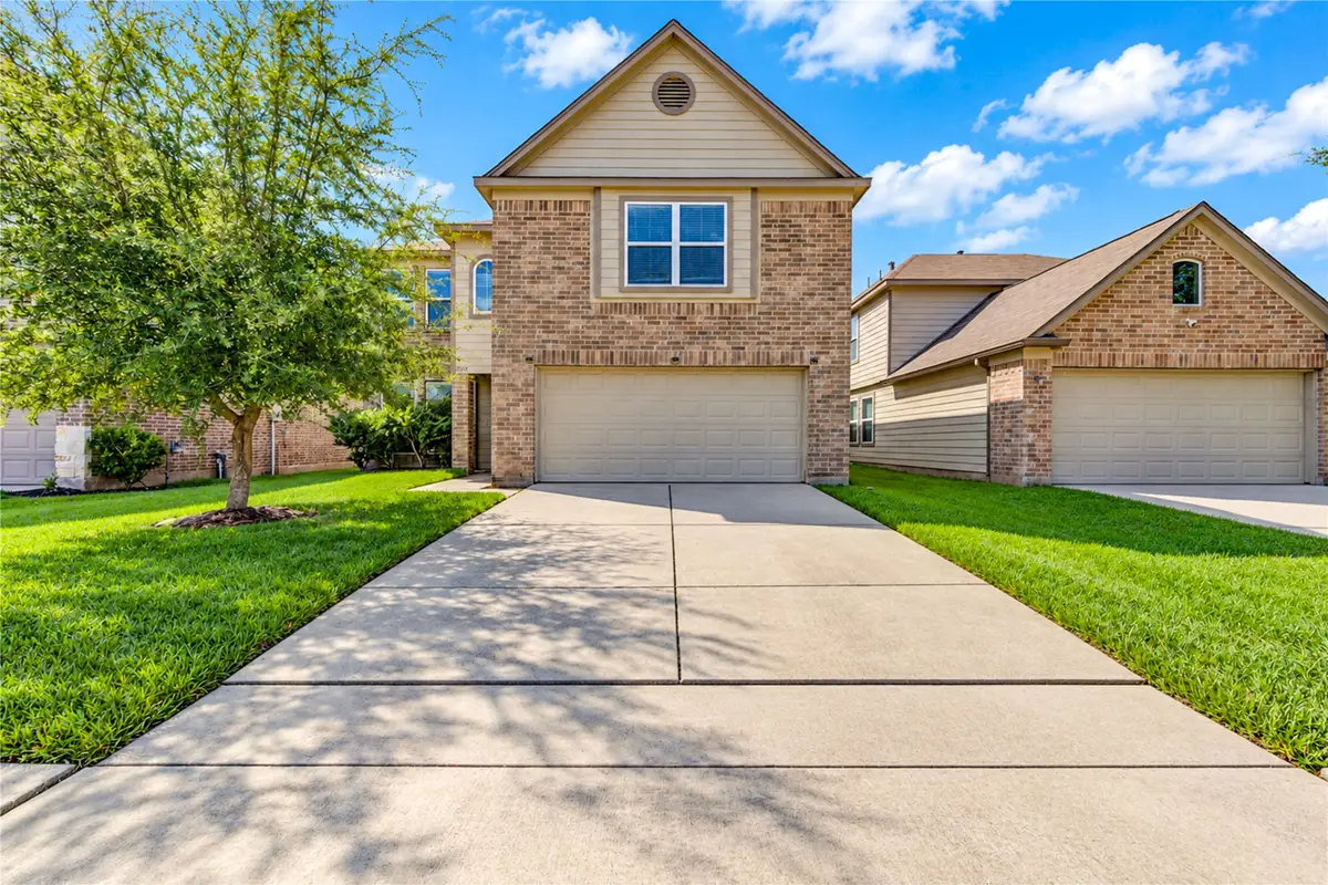 3329 Horizon Side Way, Katy, TX 77493 - #1