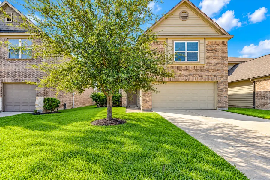 3329 Horizon Side Way, Katy, TX 77493 - #3