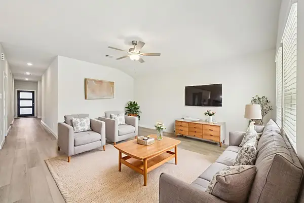 6412 Green Clover Lane, Pearland, TX 77584