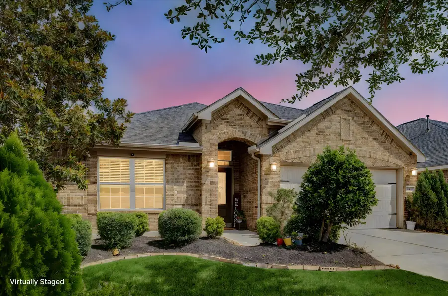 28118 Laurel Garden Lane, Fulshear, TX 77441 - #2