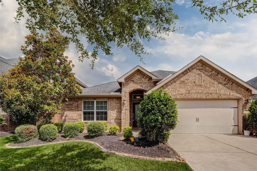 28118 Laurel Garden Lane, Fulshear, TX 77441 - #3