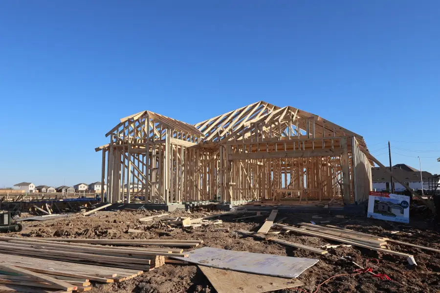 7807 Jasper Meadows Way, Angleton, TX 77515 - #2