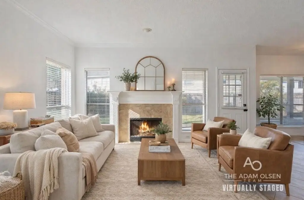 810 Flanners Court, Spring, TX 77373 - #1