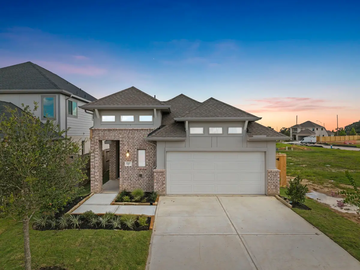 110 Candlelight Ridge Court, Richmond, TX 77406 - #1