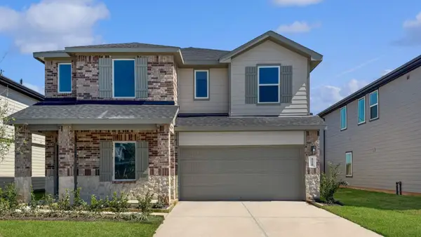 4119 Camden Lakes Street, Fulshear, TX 77441