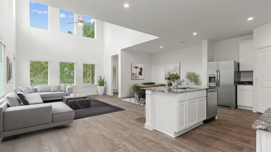 4119 Camden Lakes Street, Fulshear, TX 77441 - Image #3