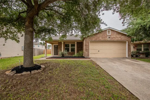 7810 Ashland Springs Lane, Cypress, TX 77433