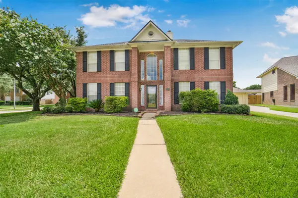310 Gatemere Court, Katy, TX 77450