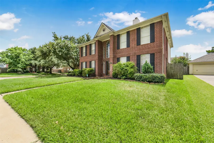 310 Gatemere Court, Katy, TX 77450 - #3
