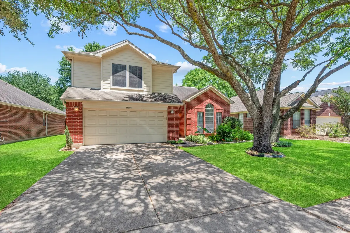 14906 Carolina Falls Lane, Cypress, TX 77433 - #1