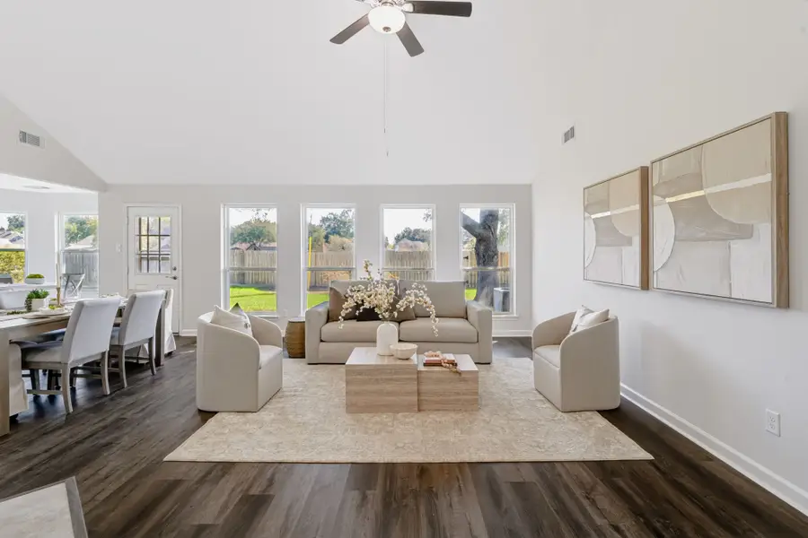 16811 Pheasant Ridge, Sugar Land, TX 77498 - #3