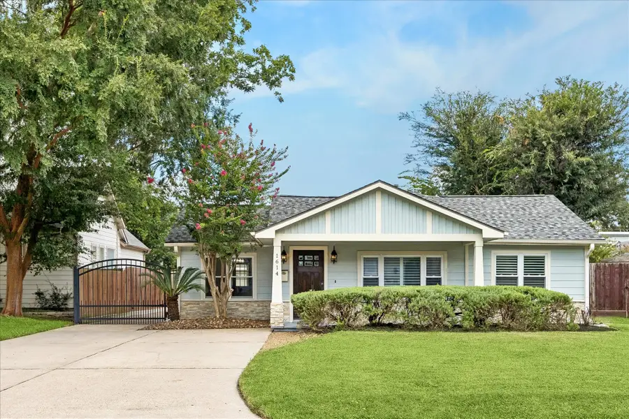 1614 Wakefield Drive, Houston, TX 77018 - #2