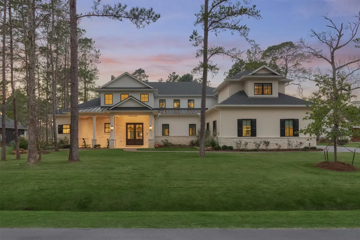 4469 Lily Bean Road, Montgomery, TX 77316 - Image #1