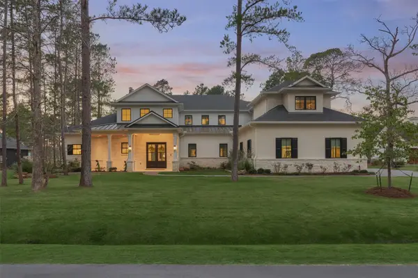 4469 Lily Bean Road, Montgomery, TX 77316