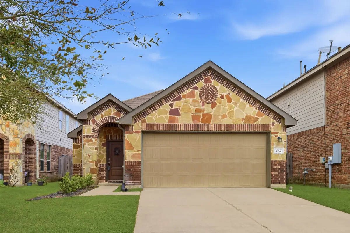 3050 Hawthorne Glen Lane, Texas City League City, TX 77539 - #1