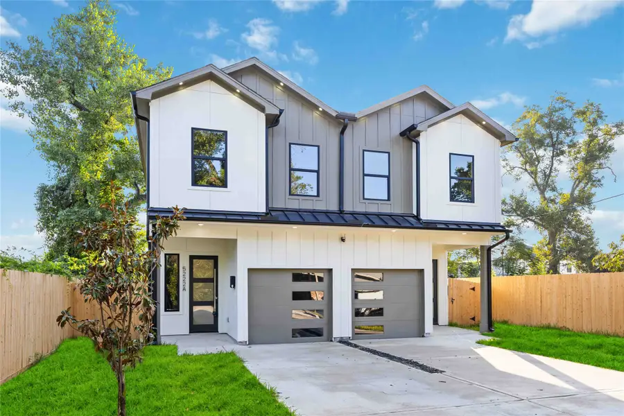 5222 Gold Street, Houston, TX 77026 - #2