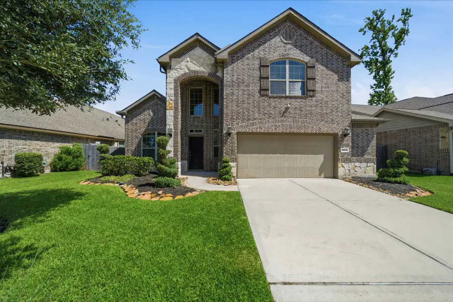 18793 Laurel Hills Drive, New Caney, TX 77357 - #2