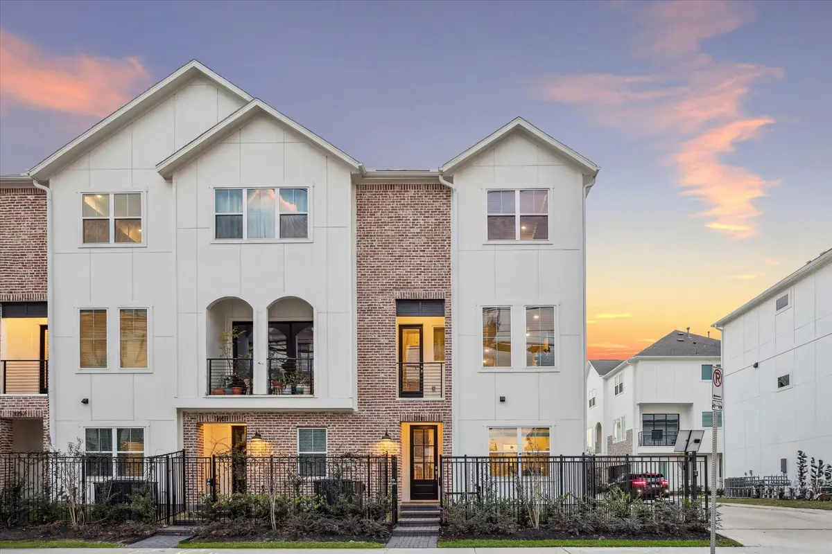 3101 Hicks Street, Houston, TX 77007 - #1