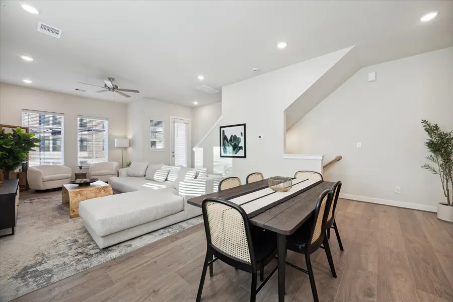 3101 Hicks Street, Houston, TX 77007 - #3