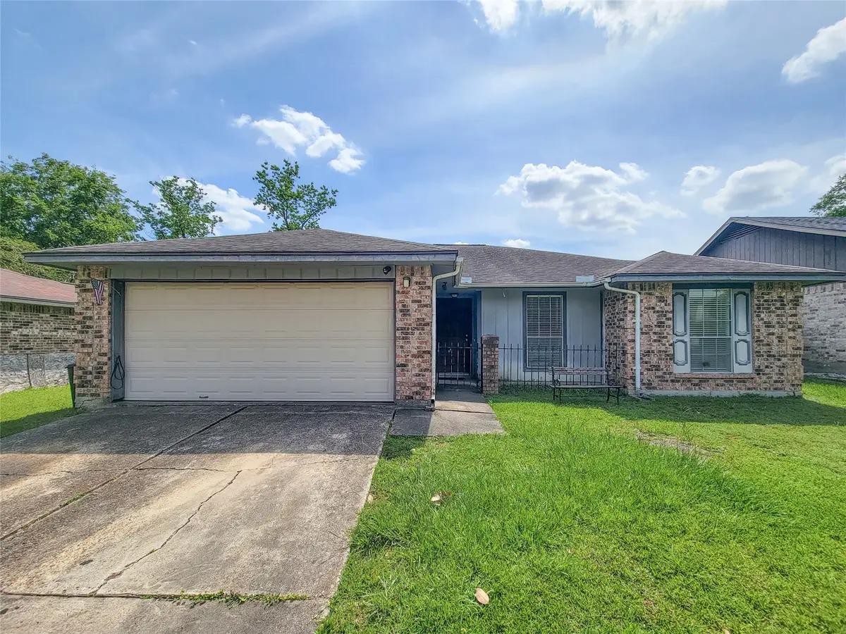 23211 Timberbrook Drive, Spring, TX 77373 - #1