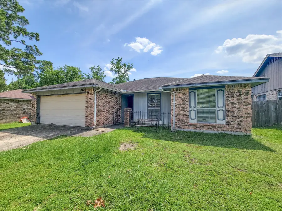 23211 Timberbrook Drive, Spring, TX 77373 - #2