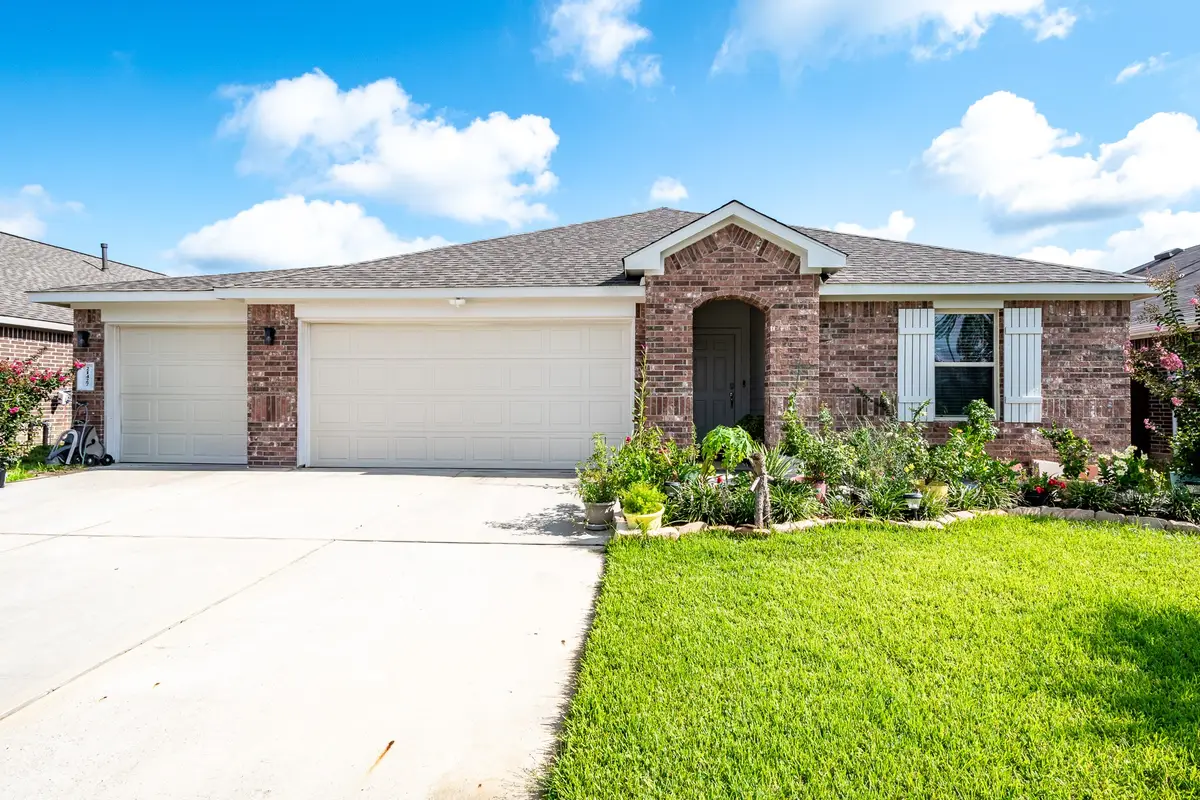 21427 Sacred Grove St Street, New Caney, TX 77357 - Image #1