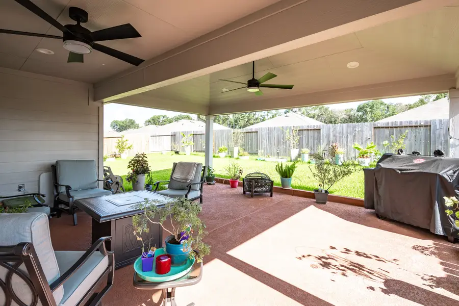 21427 Sacred Grove St Street, New Caney, TX 77357 - Image #3
