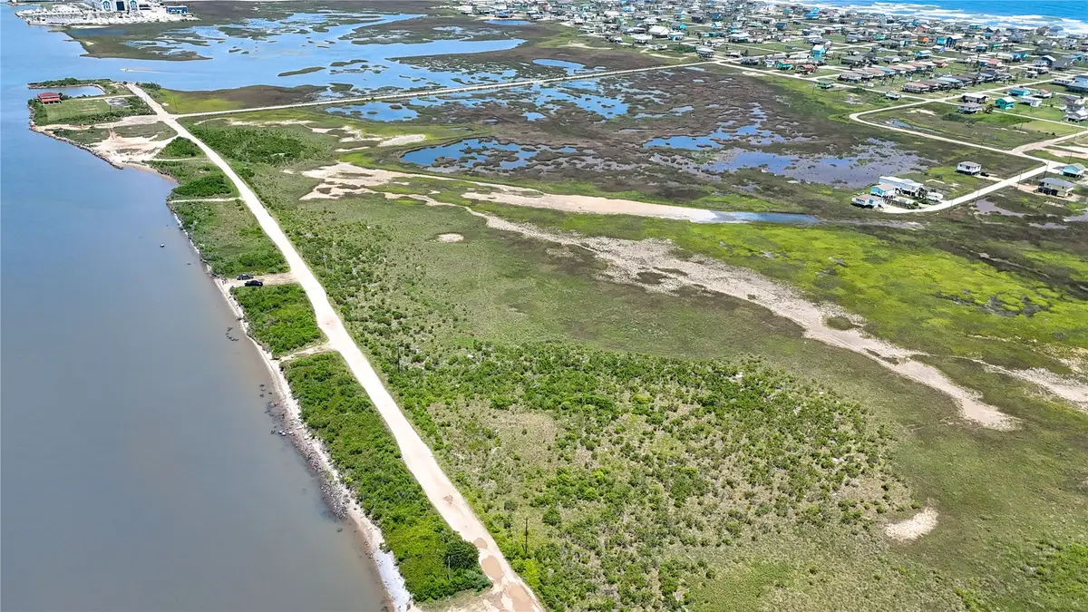 000 Canal Drive, Freeport, TX 77541 - Image #1