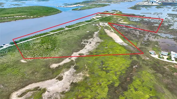 000 Canal Drive, Freeport, TX 77541