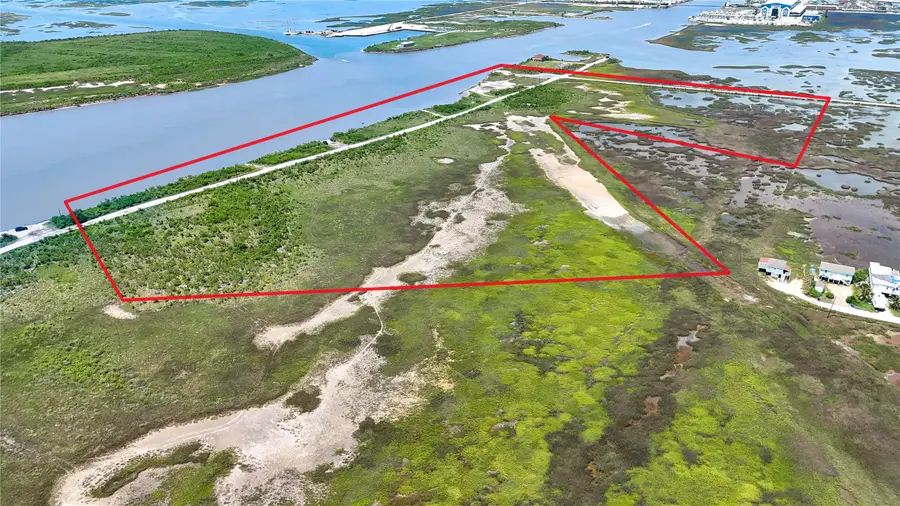 000 Canal Drive, Freeport, TX 77541 - Image #2