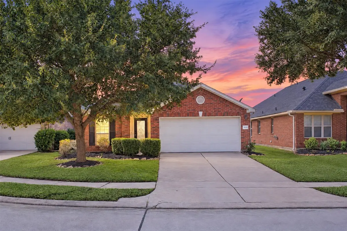11311 Elizabeth Brook Drive, Richmond, TX 77406 - #1