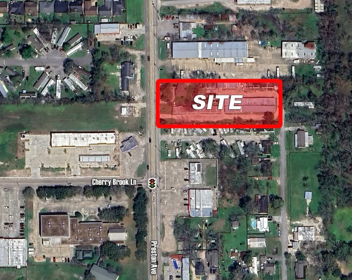 2319 Preston Avenue, Pasadena, TX 77503 - #1