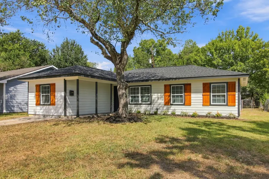 6139 Westover Street, Houston, TX 77033 - #3