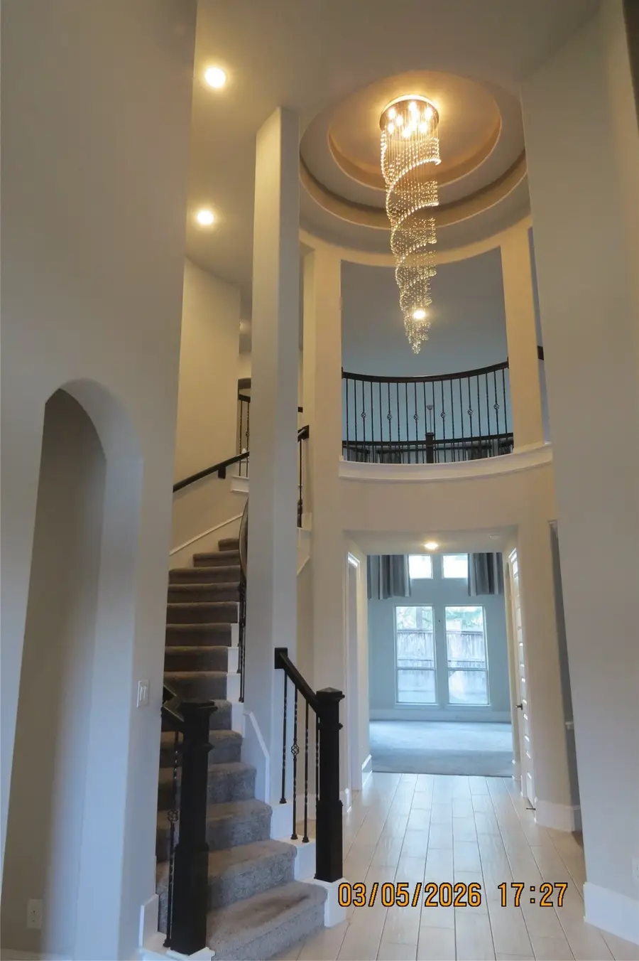 16907 Burke Lake Lane, Houston, TX 77044 - #2