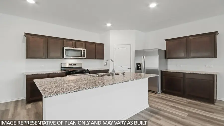 20147 Iron Winds Street, Crosby, TX 77532 - #2