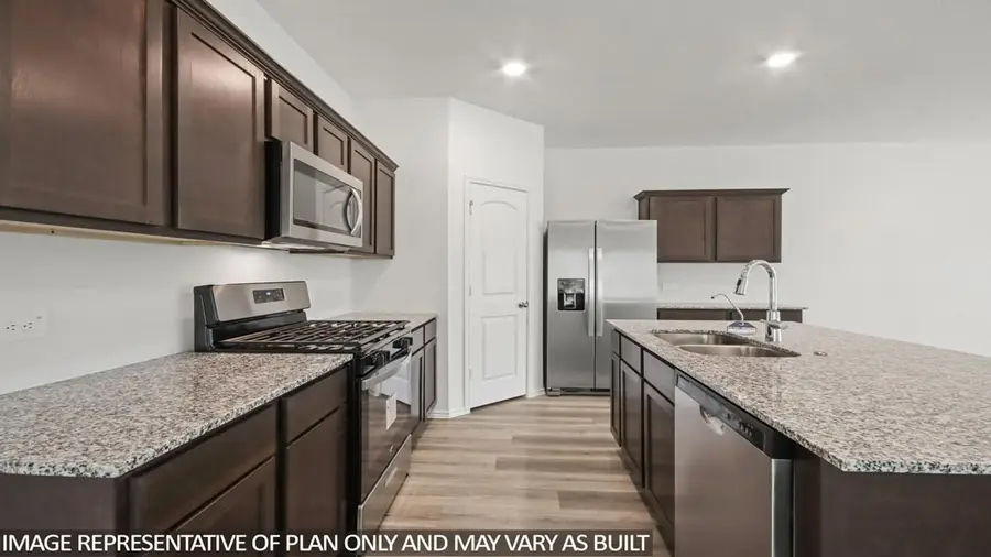 20147 Iron Winds Street, Crosby, TX 77532 - #3