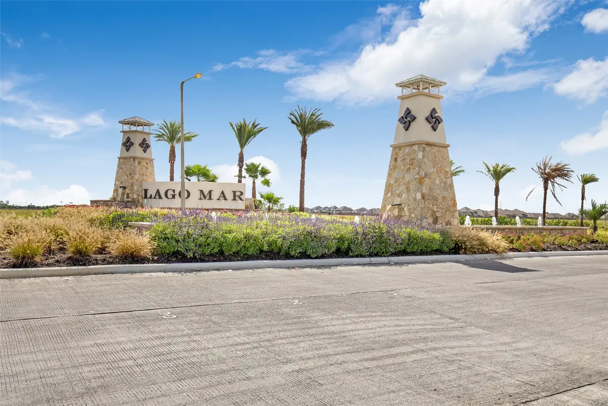 13709 Sorico Bay Drive, Texas City, TX 77568 - Image #1