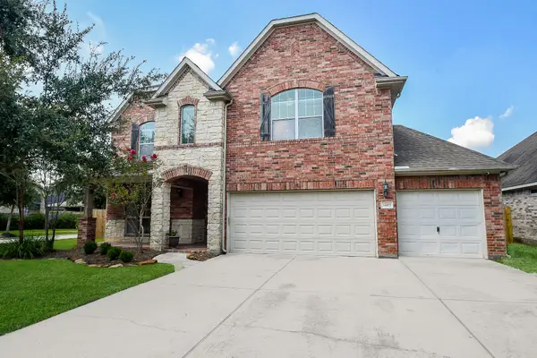 14903 Golden Hawk Trail, Cypress, TX 77433
