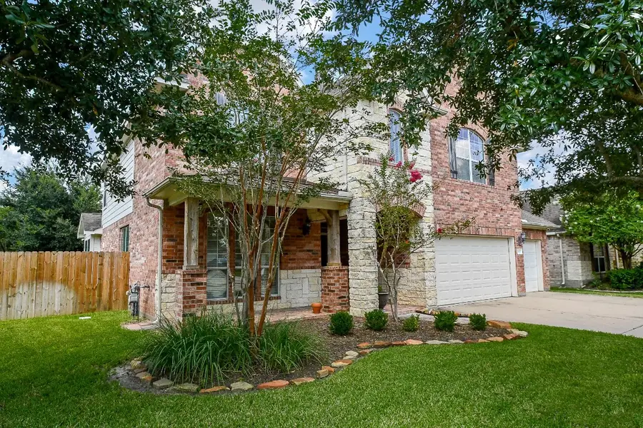 14903 Golden Hawk Trail, Cypress, TX 77433 - #3
