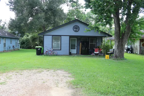 705 N 4th Street, Richmond, TX 77469