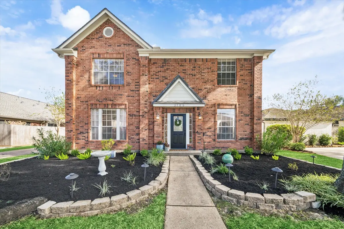 3106 Chesterfield Lane, Stafford, TX 77477 - #1