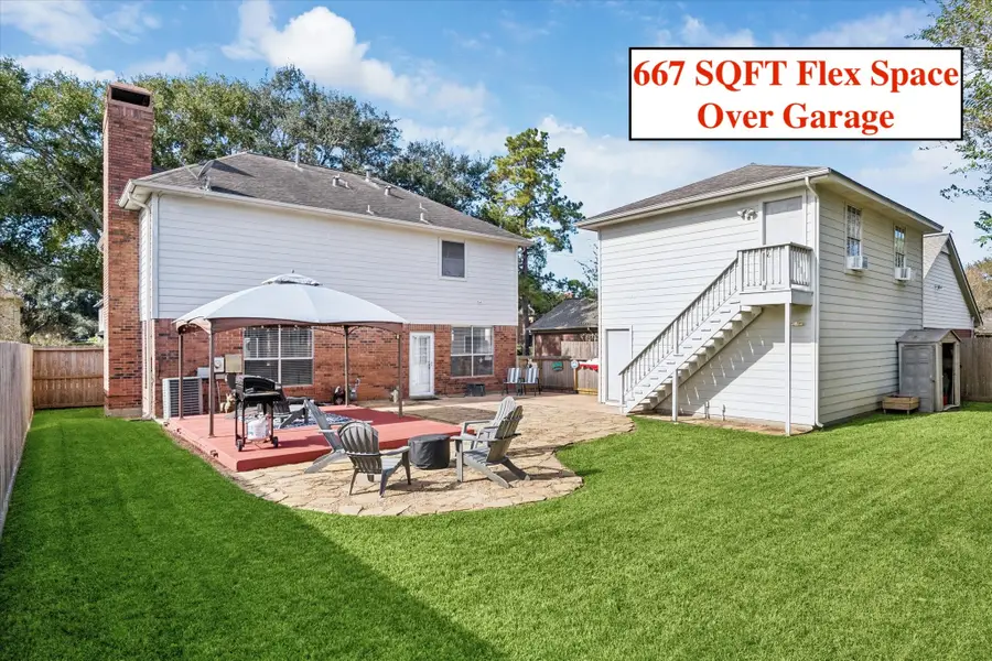3106 Chesterfield Lane, Stafford, TX 77477 - #3