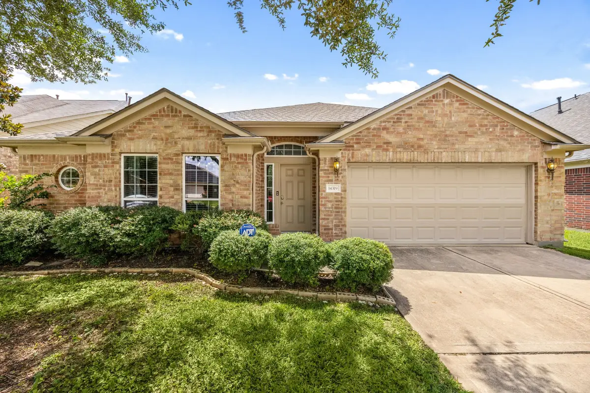 14319 W Oblong Circle, Cypress, TX 77429 - #1
