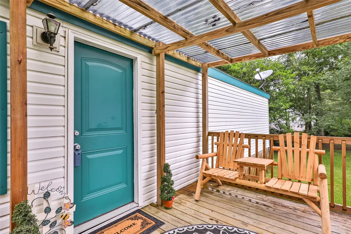 42 County Road 4291, Dayton, TX 77535 - #1