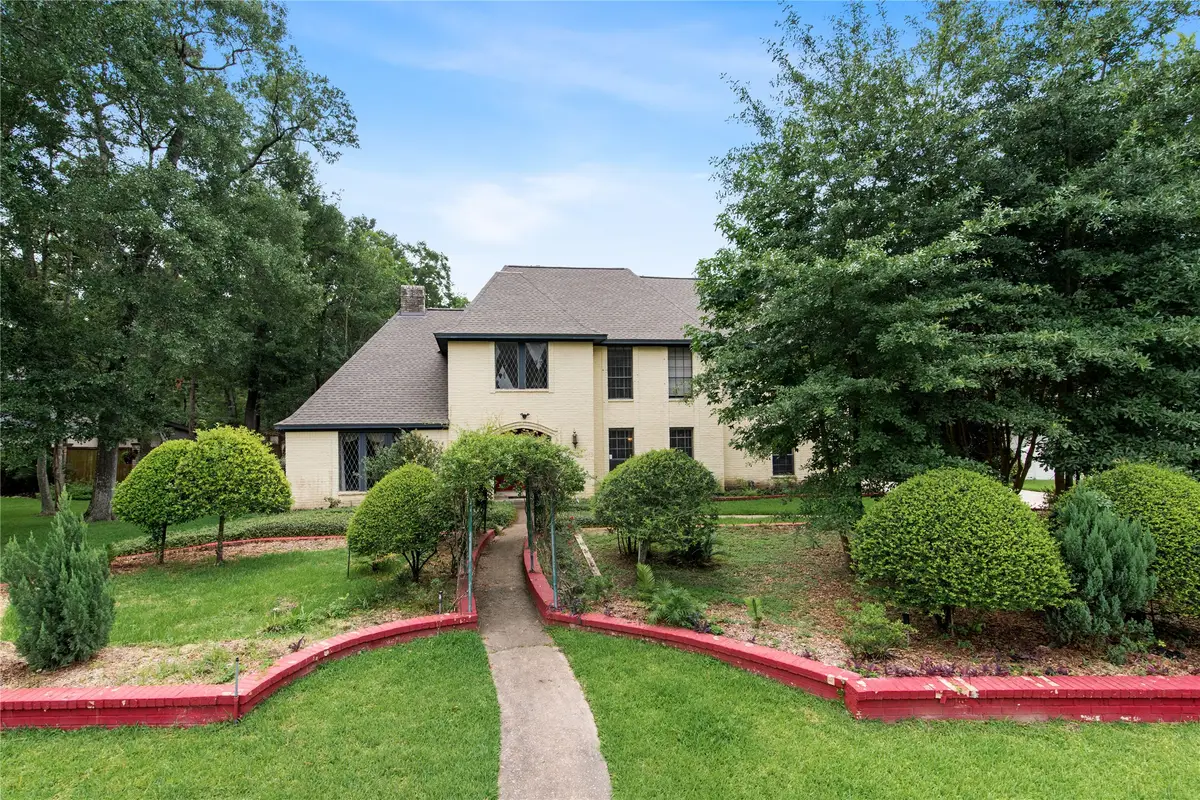 319 S Rivershire Drive, Conroe, TX 77304 - #1
