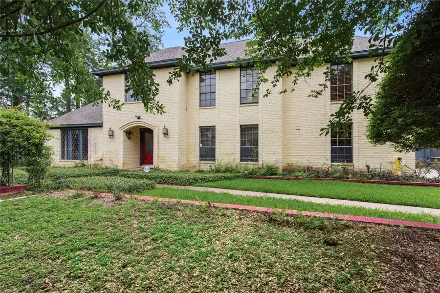 319 S Rivershire Drive, Conroe, TX 77304 - #3